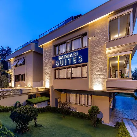 Baymari Florya Otel
