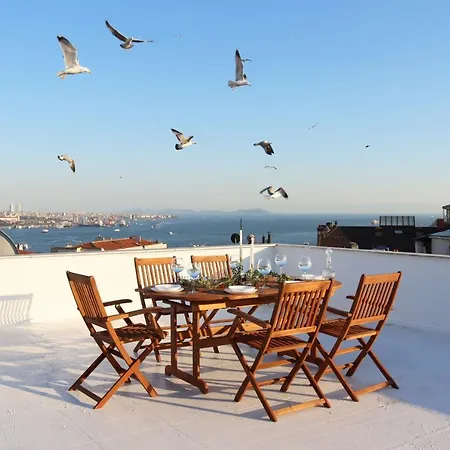 Cihangir Vav Hotel *
