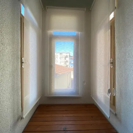 Apartment Balat Historical Luxury House