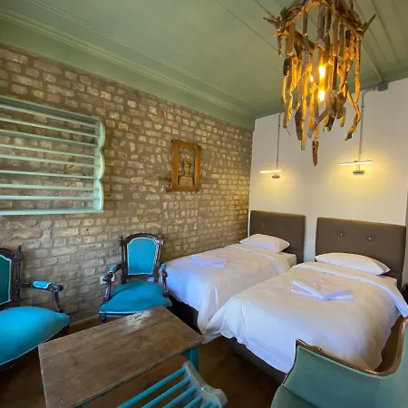 Balat Historical Luxury House