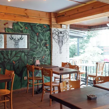 Barkod Hotel Istanbul
