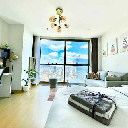 Apartment Ritim Skyhouses