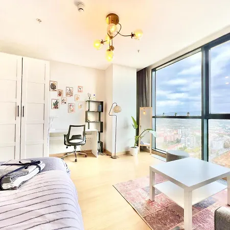 Ritim Skyhouses İstanbul