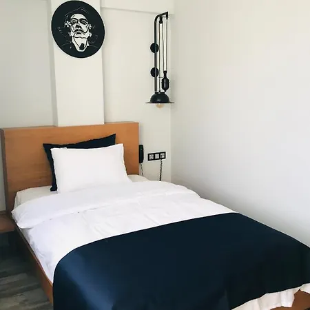 Barkod Hotel