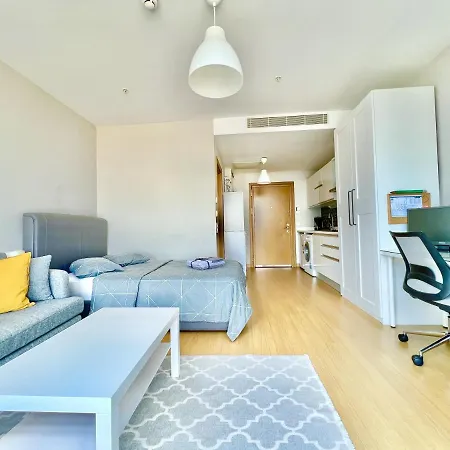 Ritim Skyhouses Daire İstanbul