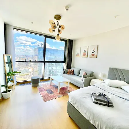 Apartment Ritim Skyhouses