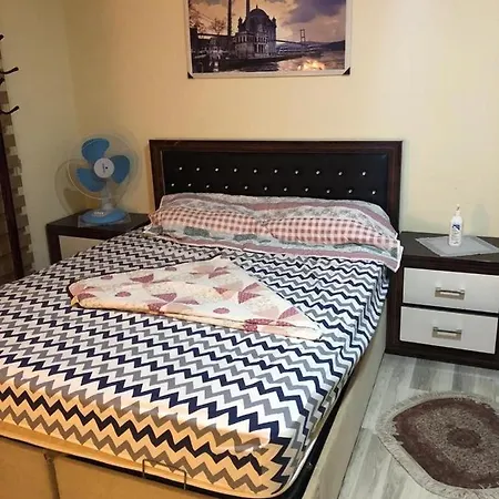 Albarbari -esenyurt Aparthotel Istanbul