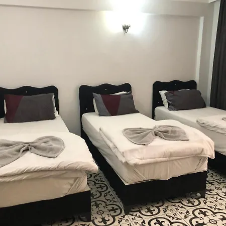 Reydel Hotel 3*