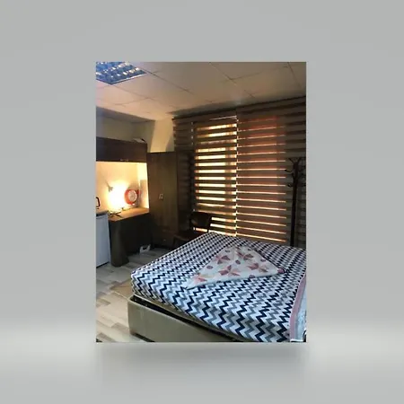 Aparthotel Albarbari -esenyurt