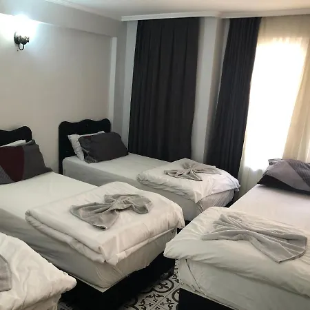 Hotel Reydel