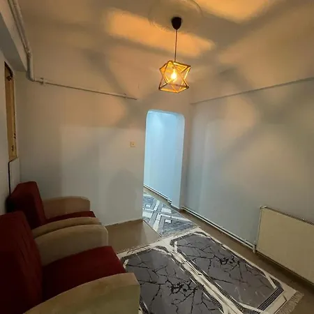 Apartment Zeus Apart *