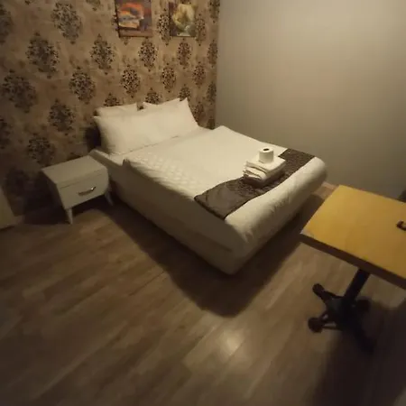 Apartment Zeus Apart Istanbul