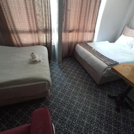 Apartment Zeus Apart Istanbul