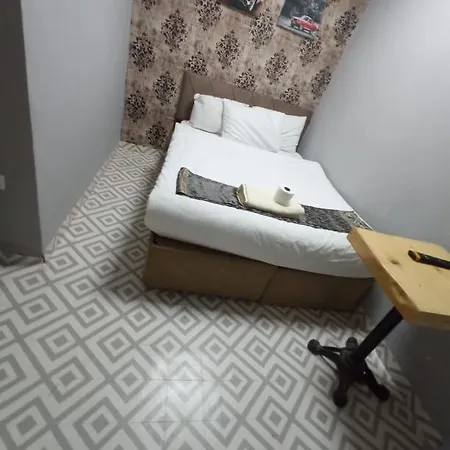 Apartment Zeus Apart