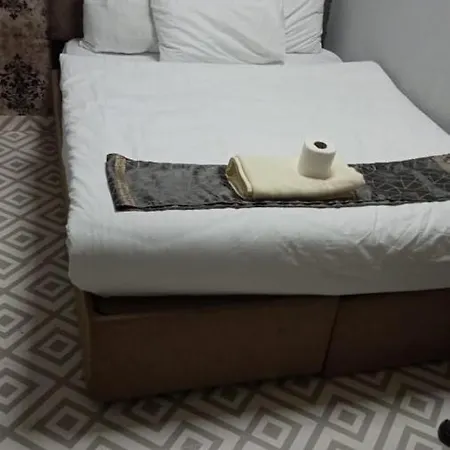 Apartment Zeus Apart