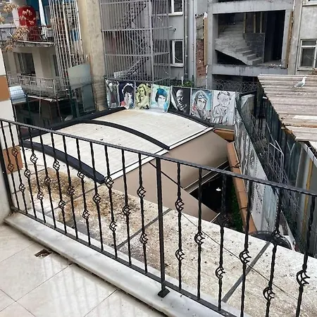 The Heart Of Kadikoy Apartment Istanbul
