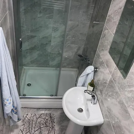 Apartment The Heart Of Kadikoy Istanbul