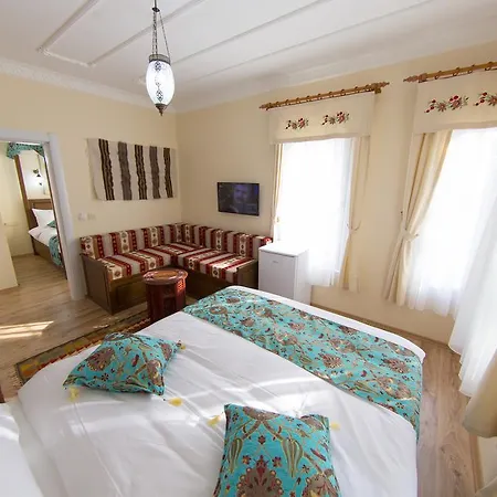 Apartment Ahsen Suites Istanbul
