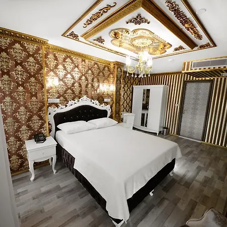 بابل بارك فندق اسطنبول