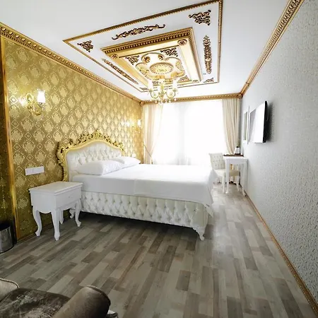 فندق بابل بارك 3*
