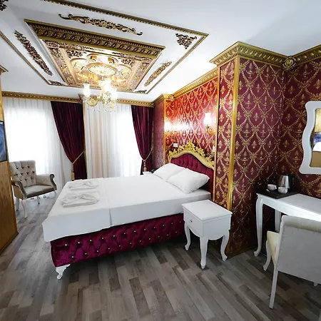 بابل بارك 3* اسطنبول