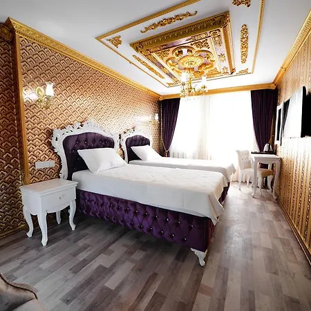 فندق بابل بارك 3*