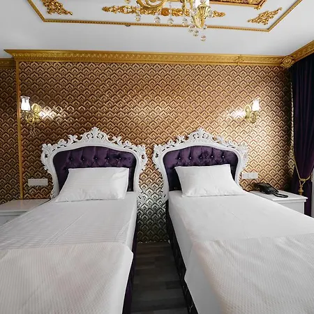 بابل بارك 3*
