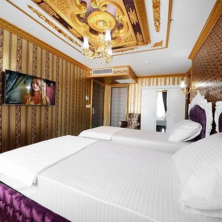 بابل بارك فندق 3*