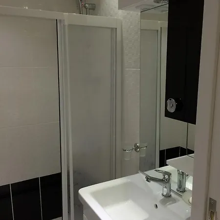Black Bird Aparthotel Istanbul