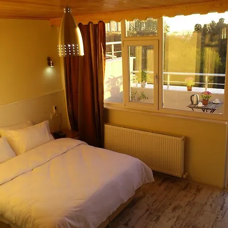 Hotell Pera Main Istanbul