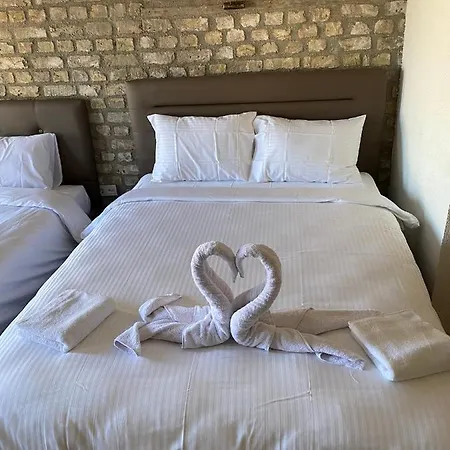 Balat Historical Luxury House Apartment