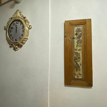 Balat Historical Luxury House Apartment Istanbul