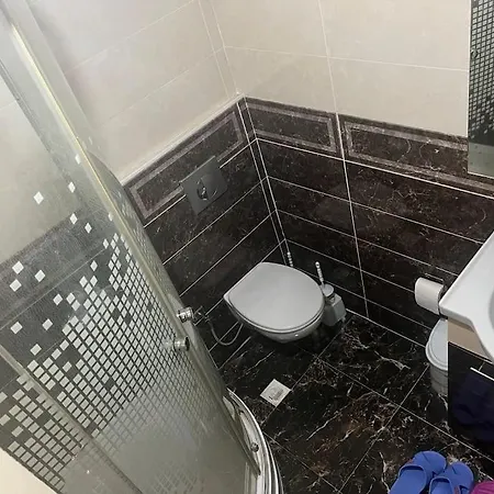 Istanbul-sisli-halide Edip Adivar Mahallesinde Apartment *