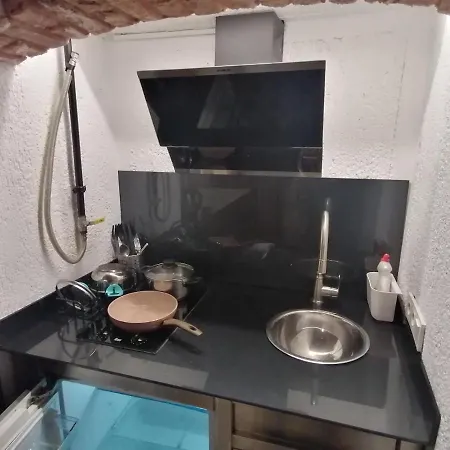 Apartment Casa 1899 *