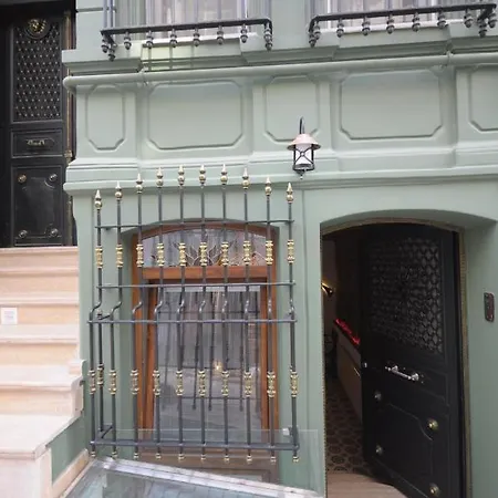 Apartment Casa 1899