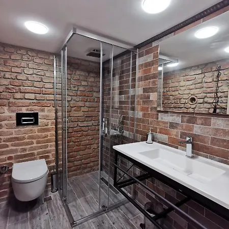 Casa 1899 Apartment