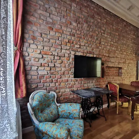 Casa 1899