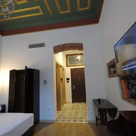 Apartment Casa 1899 *
