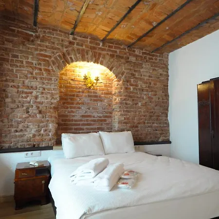 Casa 1899 Apartment