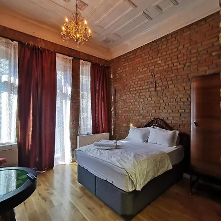 Apartment Casa 1899 *