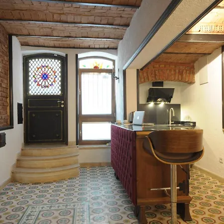 Apartment Casa 1899 Istanbul