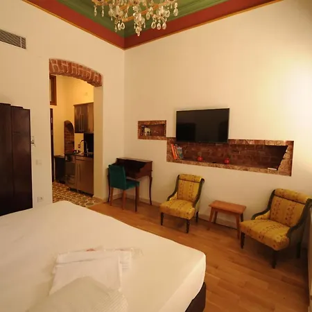 Apartment Casa 1899 *