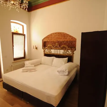 Apartment Casa 1899 Istanbul