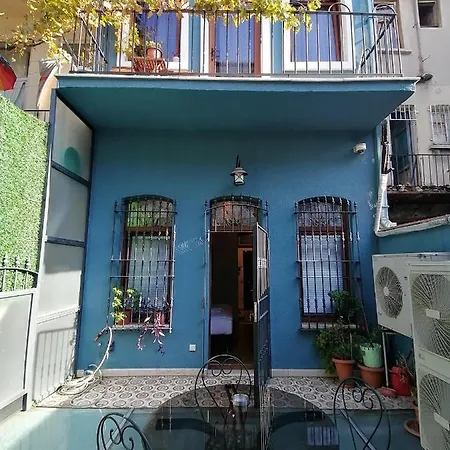 Casa 1899 Apartment Istanbul
