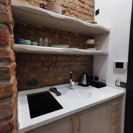 Casa 1899 Apartment Istanbul