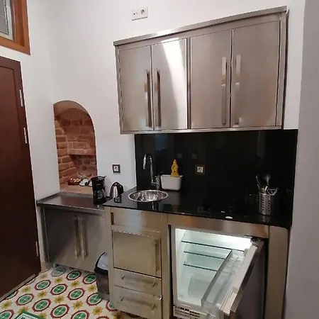 Casa 1899 * Istanbul