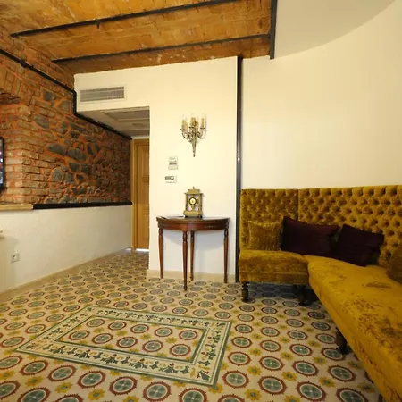 Apartment Casa 1899 *