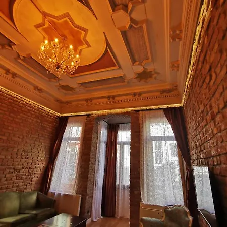 Apartment Casa 1899 Istanbul