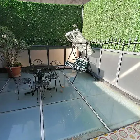 Apartment Casa 1899 Istanbul