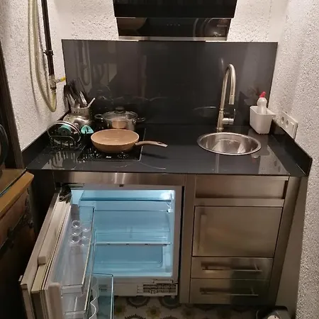 Apartment Casa 1899 *